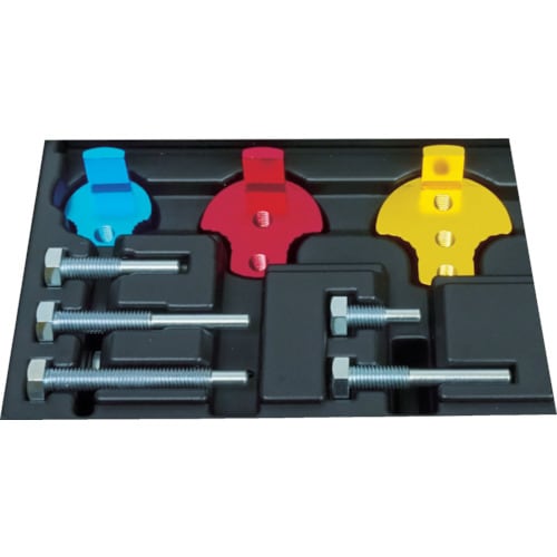 ベルトセッティングツール