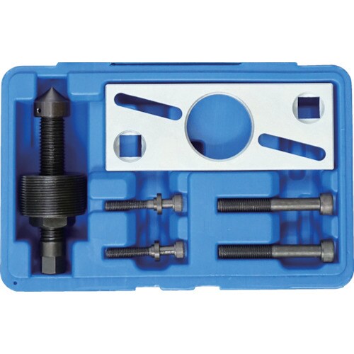 クランクホールドプーラー