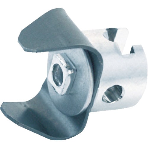 グリースカッタ62φ10・13・16mmワイヤ用