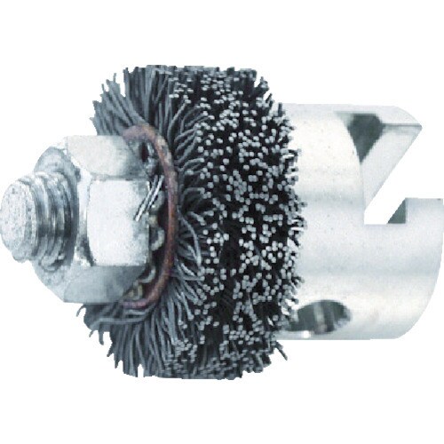 ワイヤブラシ40