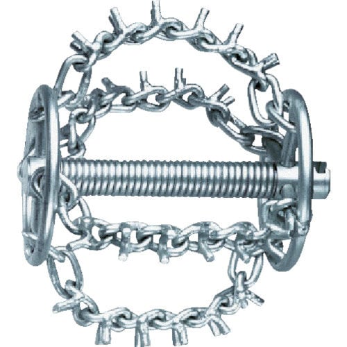 スパイクカッタ65φ22mmワイヤ用