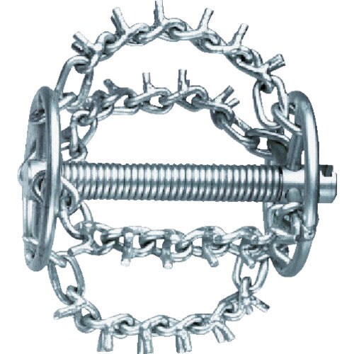 スパイクカッタ75φ22mmワイヤ用