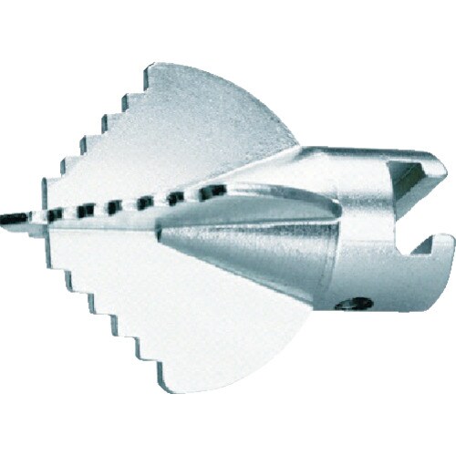 パンチカッタ75φ22mmワイヤ用