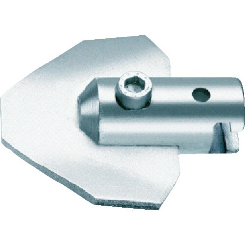 ショベルカッタ65φ22mmワイヤ用