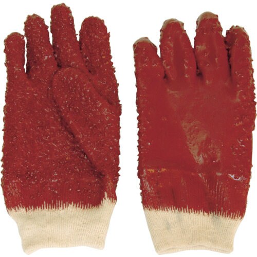 PVCペアグローブF/ドレンクリーナー