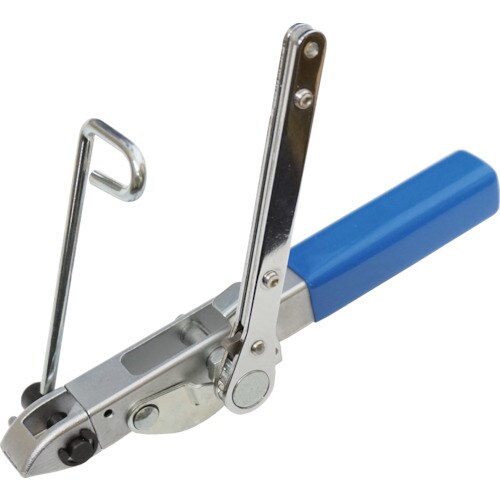 ブーツバンドツール