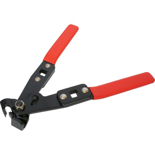 ブーツバンドプライヤー