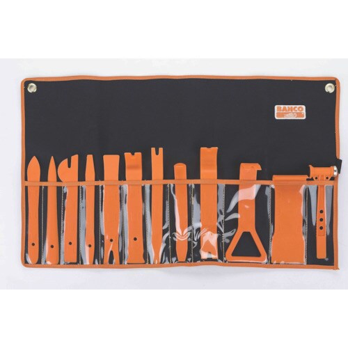 トリムリムーバーセット