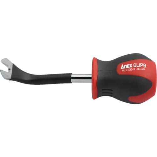 クリップリムーバー6mmスタービータイプ