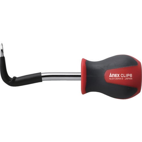 クリップリムーバー 9135RAS