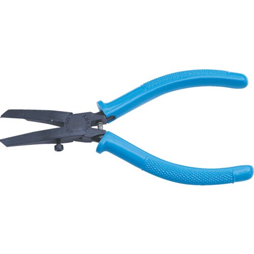 クリッププライヤ(薄型)JR80