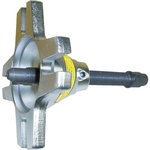 フロントホイールハブプーラ