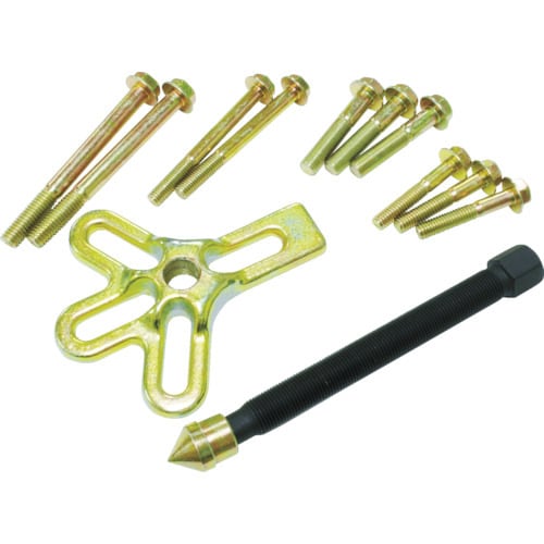 ボルトタイププーラー13点セット