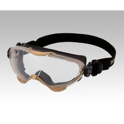 ゴグル型保護めがねハイスペックモデル