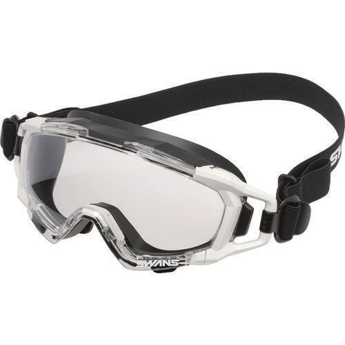 セーフティゴーグル SS7000CLJISWHT