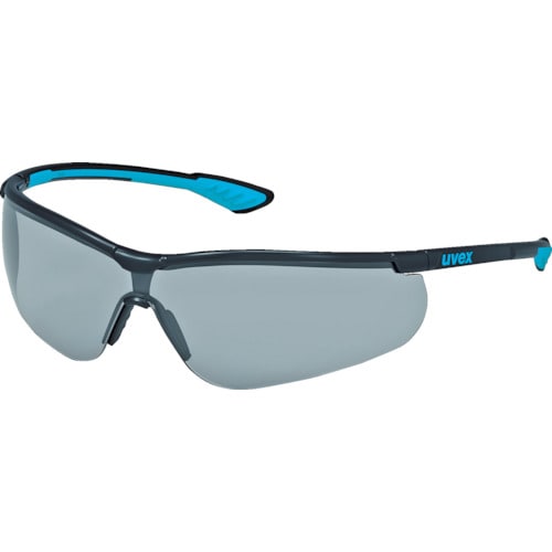 一眼型保護メガネ 9193276