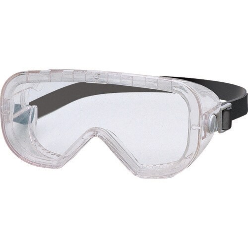 有機溶剤対応型ゴーグルYG700
