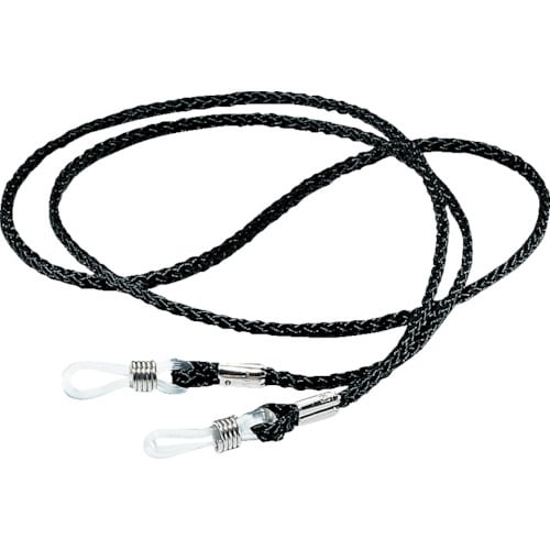 保護メガネ用ストラップ