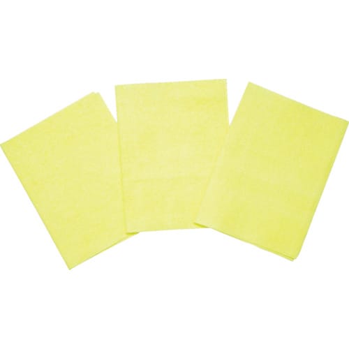 くり返し使えるメガネのくもり止めクロス