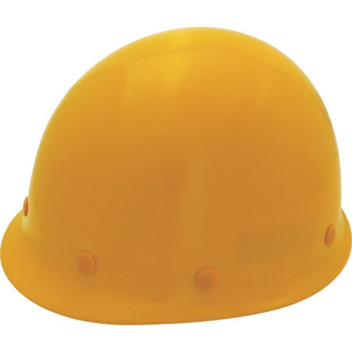 FRP製MP型ヘルメット 118EPZY2J