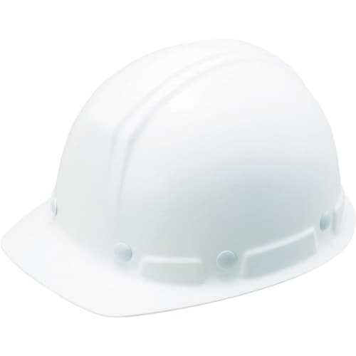 超かるメット(超軽量FRP製前ひさし型)