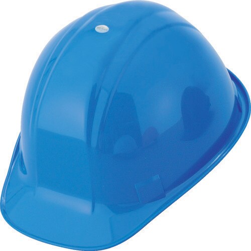 ヘルメット ロイヤルブルーNO.170F−RB