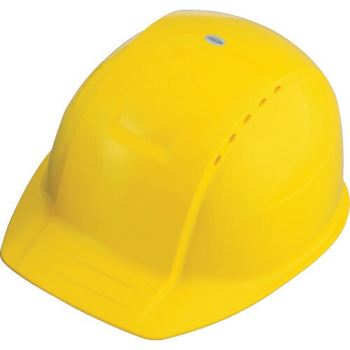 ヘルメット うす黄NO.360F−LY