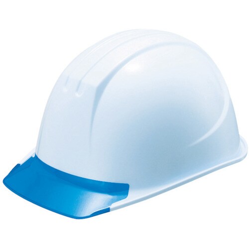 エアライト搭載ヘルメット 161JZVV5W3J