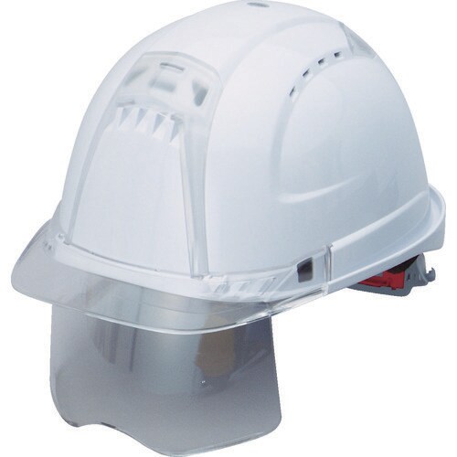 ヘルメット NO.391FCCWH