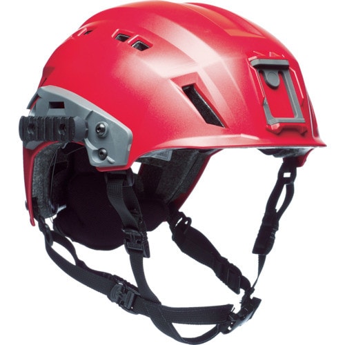 Exfil SAR タクティカル レッド