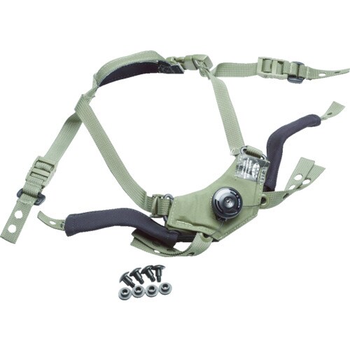 カムフィットリテンション BOAFGXL