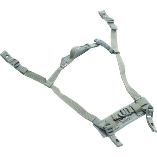 スタンダードあご紐FG