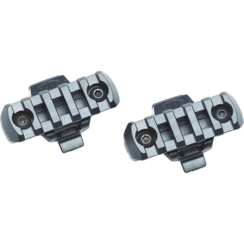 クイックリリースレールアダプター 70QRR