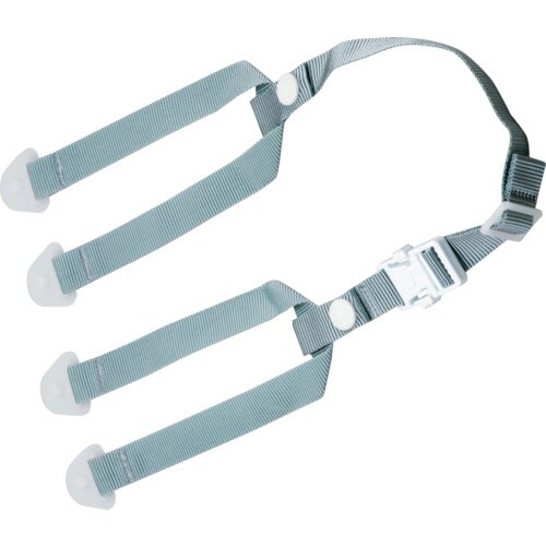 ヘルメットあご紐(耳部付) VPT16F2