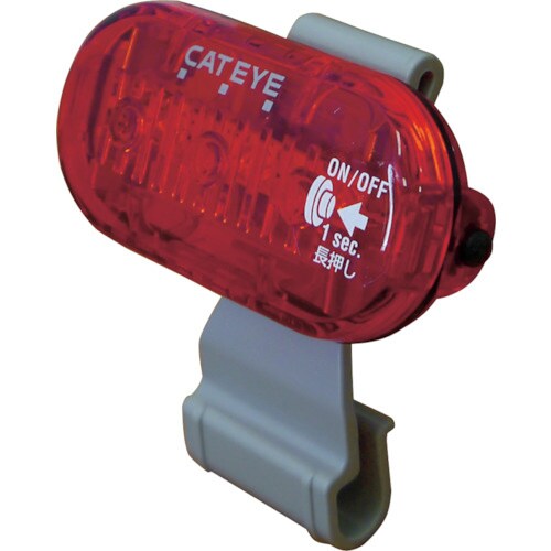 ヘルメット用点滅灯 ST651G