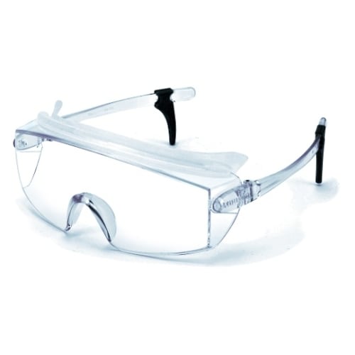 一眼型セーフティグラス SN735CLA