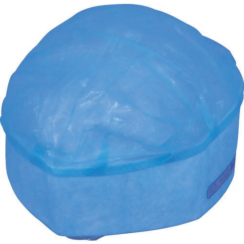 ヘルメット用使い捨てインナー