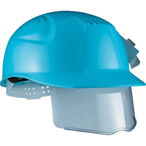 シールドレンズ付きケーボープラス水色