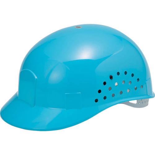 軽作業帽 ケーボー 水色