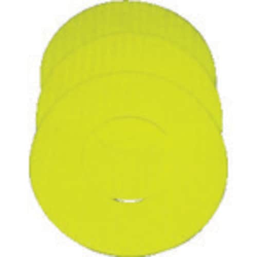 吸水マット(丸)スカイ