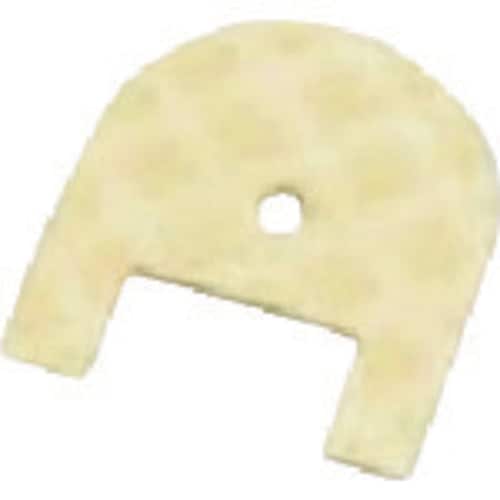 吸水マットA(スカイ)10コ