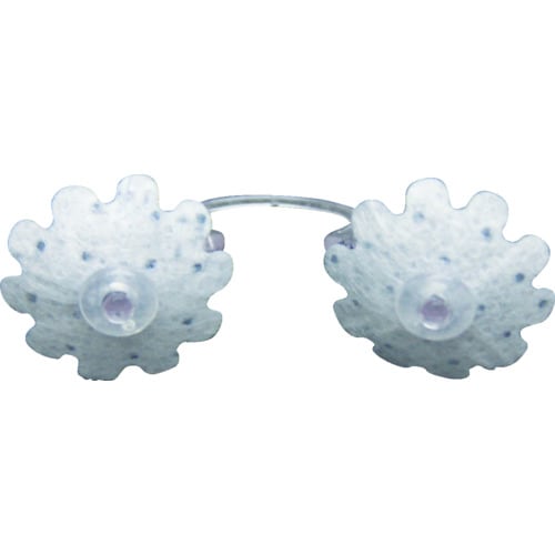 マスクシェル鼻挿入型 レギュラーサイズ3個入