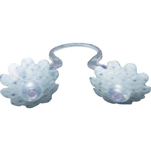 マスクシェル鼻挿入型 Sサイズ3個入