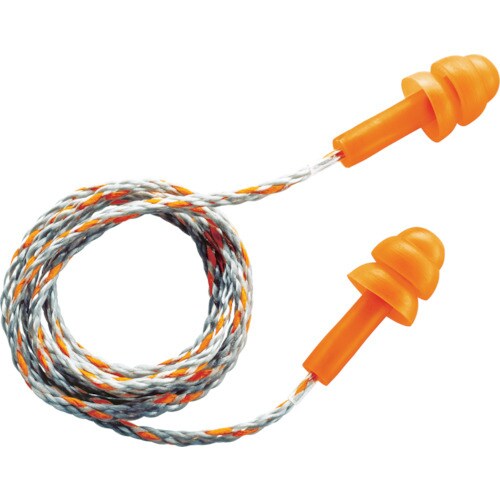 耳栓ウベックスウィスパー(コード付2111201)