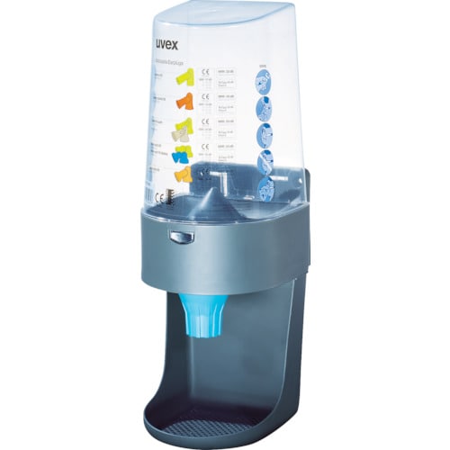 耳栓ウベックスディスペンサー