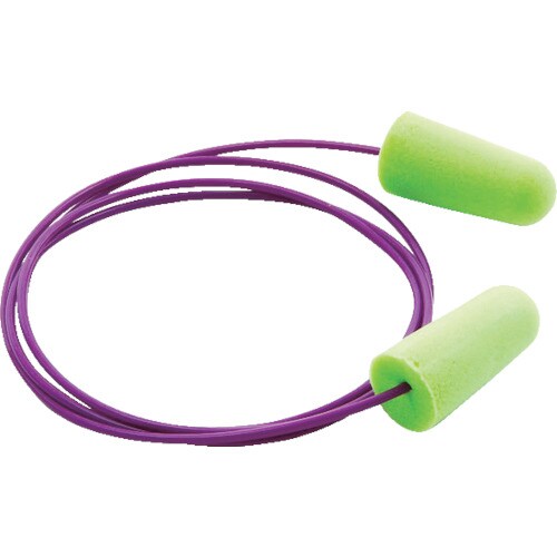 使い捨て耳せんPURA−FIT6900コード付き