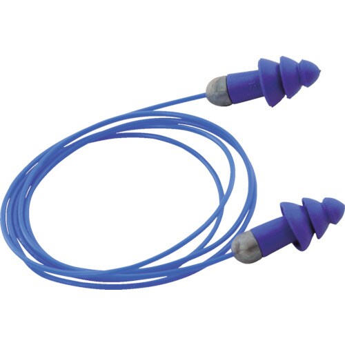 再使用可能耳せんブルーロケッツ