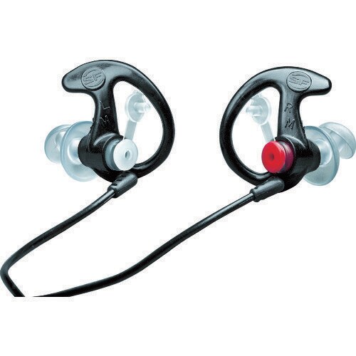 耳栓ソニックデフェンダー