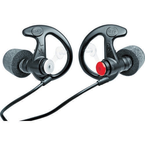 耳栓ソニックデフェンダーウルトラ