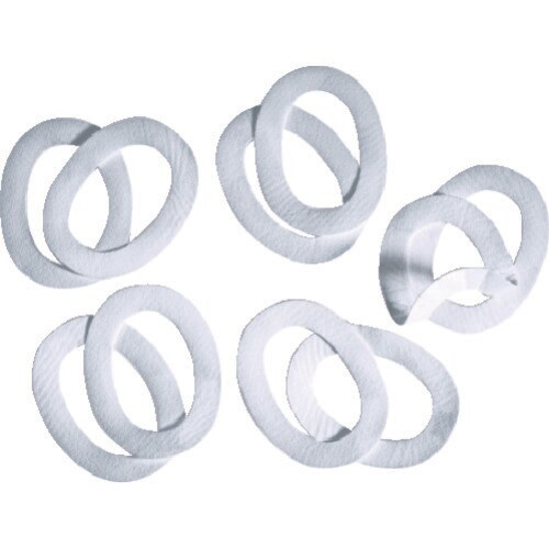 イヤーマフ汗吸収パッド(ウベックスKシリーズ用)